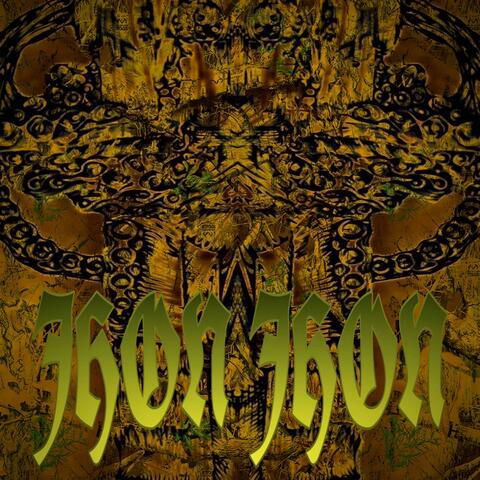 Jhon Jhon