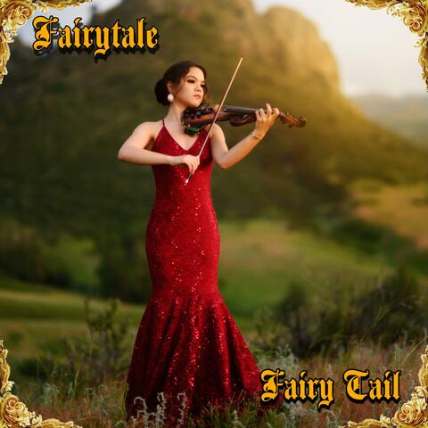 Fairytale (Fairy Tail)