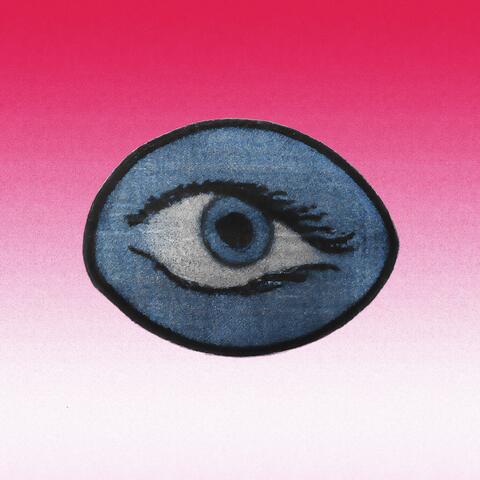 IN THE BLINK OF AN EYE