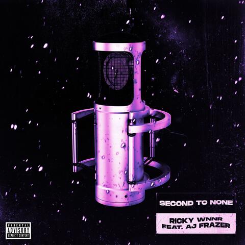 Second To None (feat. Aj FraZer)