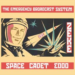 Space Cadet 3000