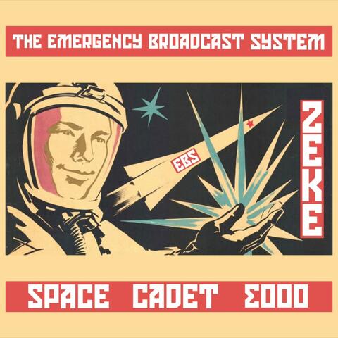 Space Cadet 3000