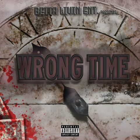 Wrong Time