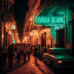 Havana Skank
