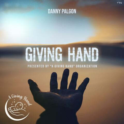 Giving Hand