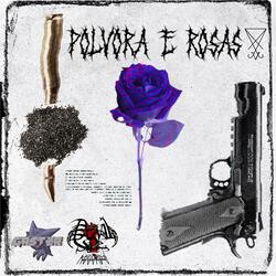 PÓLVORA  E ROSAS