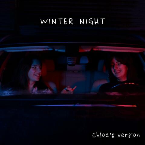 Winter Night (feat. CALLIA)