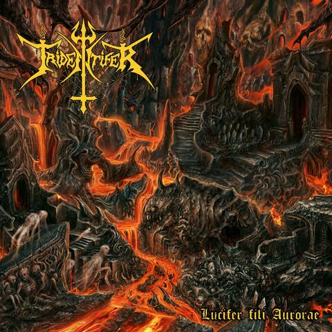 Lucifer fili Aurorae