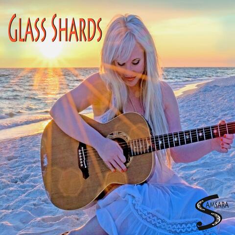 Glass Shards (Single)