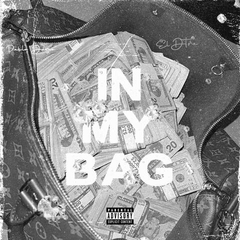 IN MY BAG (feat. Pablo Domo)
