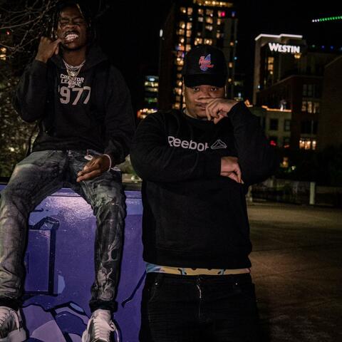 Used To Be (feat. JKD Kozart)