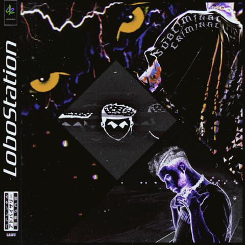 Subliminal Criminal (Slowed)