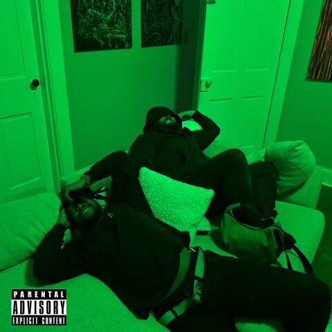 It's 3am (feat. BVLL)