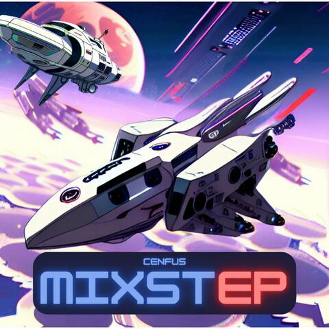 MIXSTEP