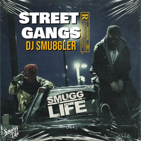 Street Gangs