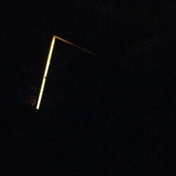 i'm stuck inside this hollow