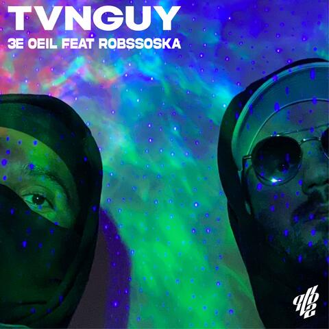 3E ŒIL (feat. Robssoska)