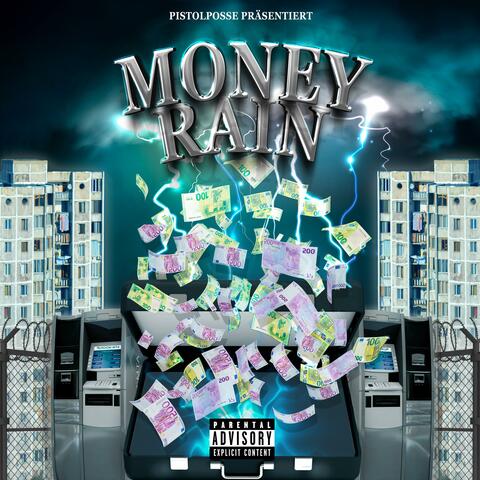 MONEYRAIN (feat. M51, Yves Rosche, Mias & Y.Porsche)