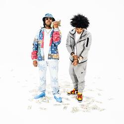 Rubberbands (feat. GMS Finesse)