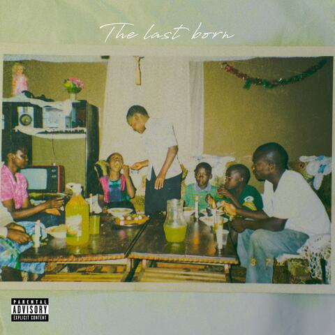 The Last Born
