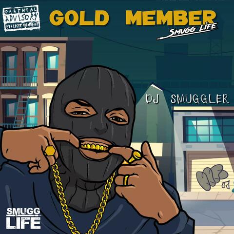 Gold Member