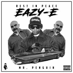 Rest in peace Eazy-E