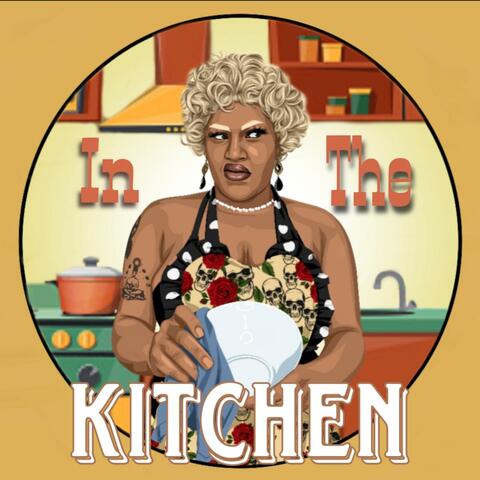 In The Kitchen