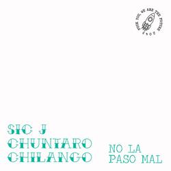 No la Paso Mal