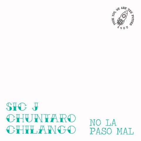 No la Paso Mal