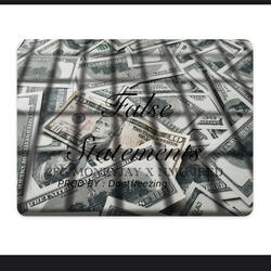 False Statements (feat. NMG Jred)