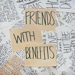 Friends With Benefits