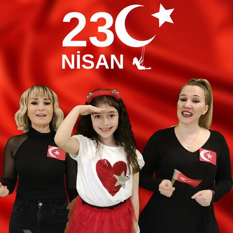 23 Nisan Canım Atatürk