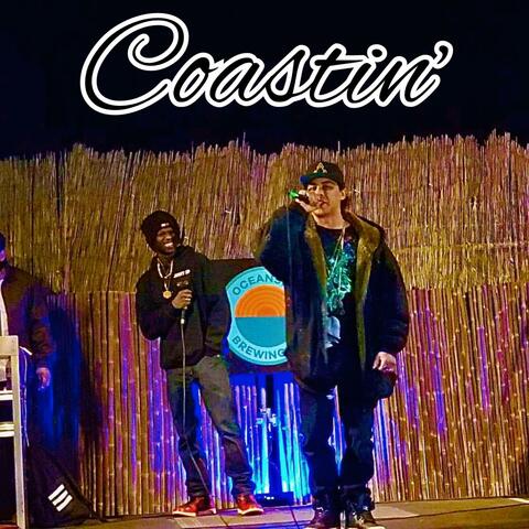 Coastin (feat. Enormus)