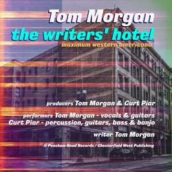 The Writers' Hotel