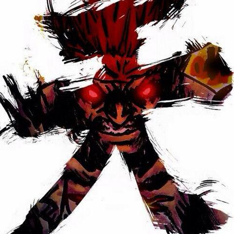 Dark Angel Returns : NEVER GIVE UP !!!