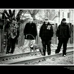 Danger in the city