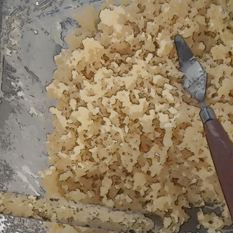 Gravy