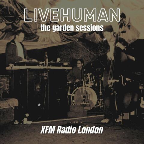 the Garden Sessions
