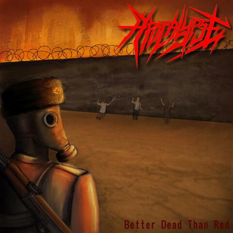 Better Dead Than Red