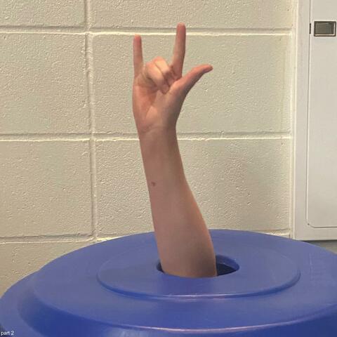 The Recycling Bin 3, Pt. 2
