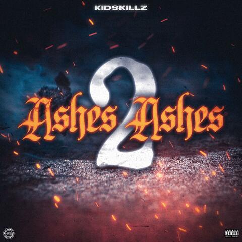 Ashes 2 Ashes