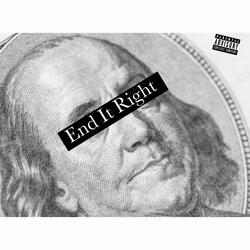 End It Right