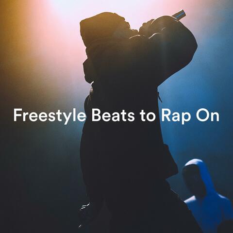 Freestyle Beats to Rap On