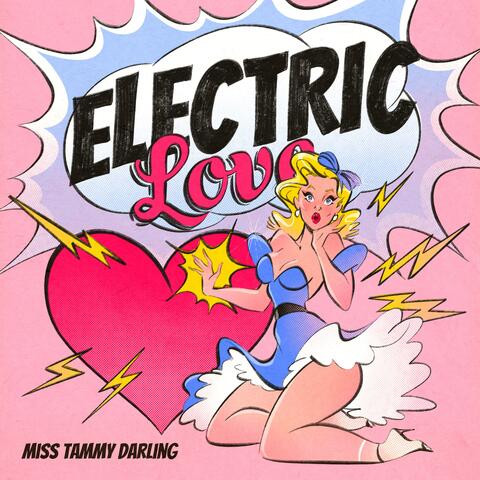 Electric Love