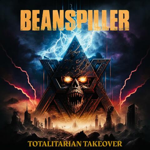 Totalitarian Takeover