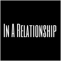 In A Relationship