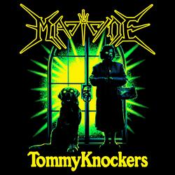 TommyKnockers