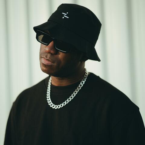Trust (Instrumental)