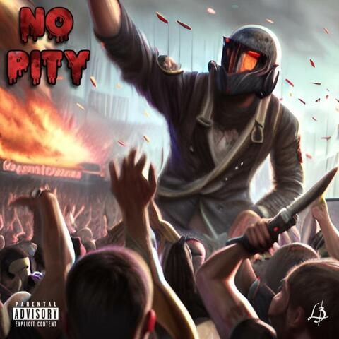 NO PITY