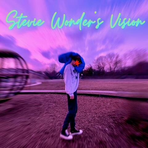 Stevie Wonder's Vision